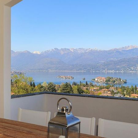 Lago 270 Stresa Exterior photo