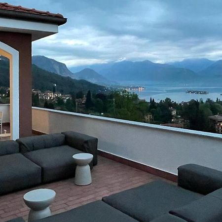 Lago 270 Stresa Exterior photo