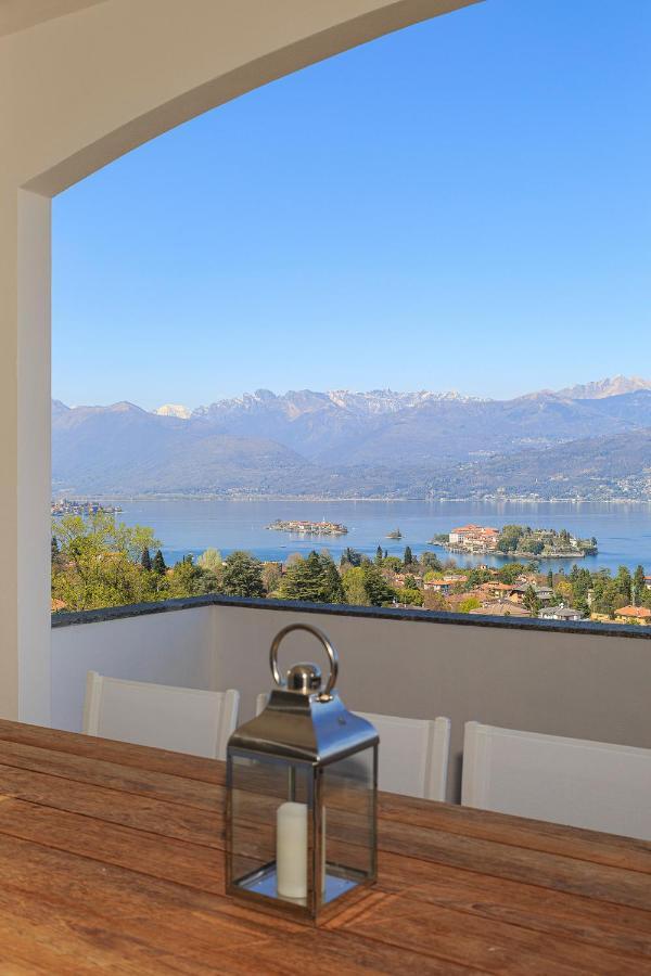 Lago 270 Stresa Exterior photo