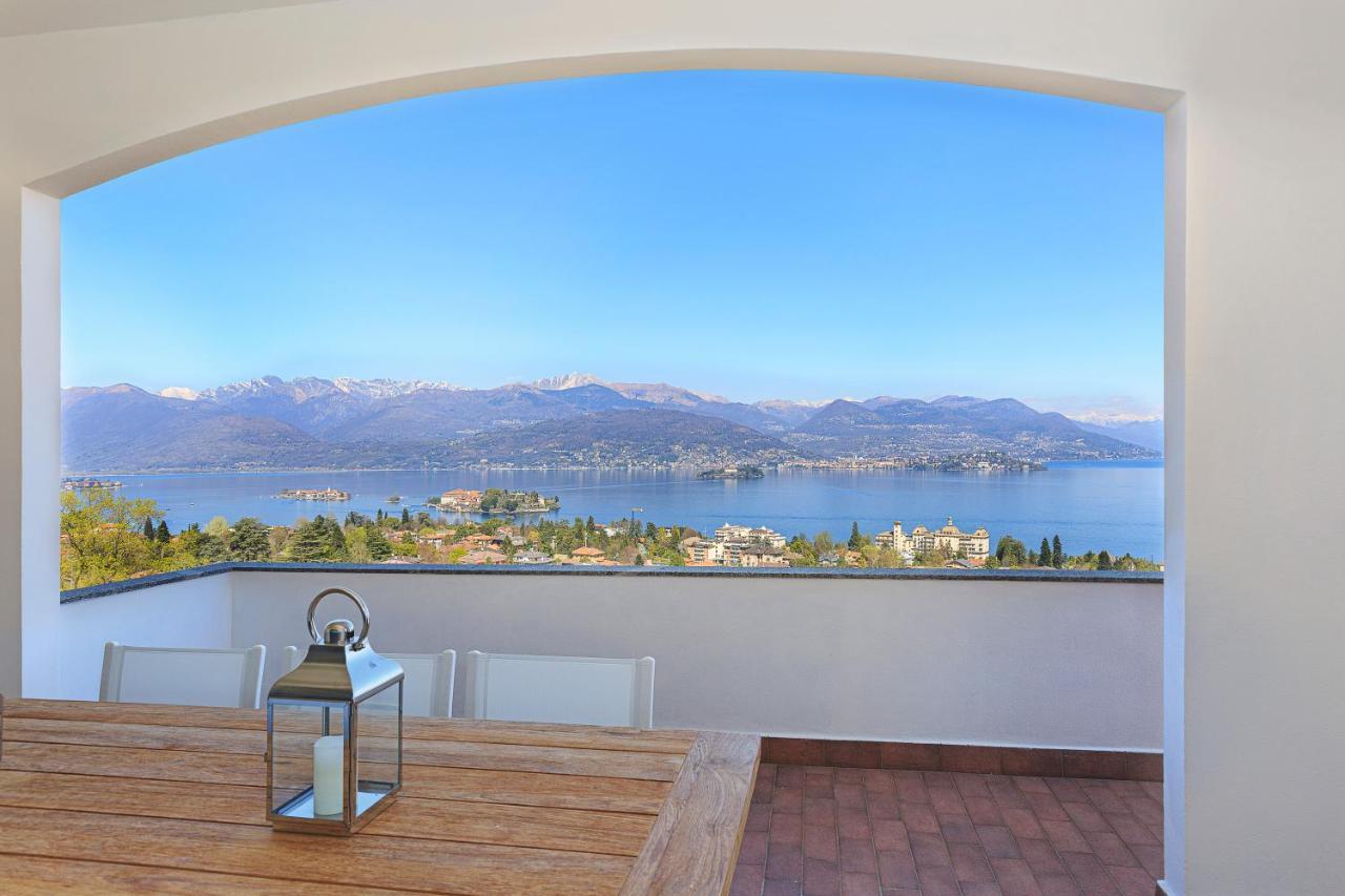 Lago 270 Stresa Exterior photo