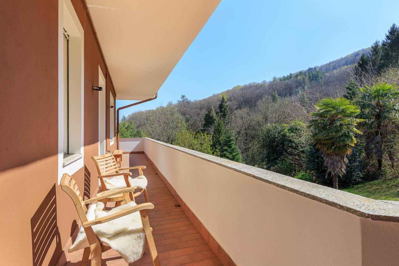 Lago 270 Stresa Exterior photo
