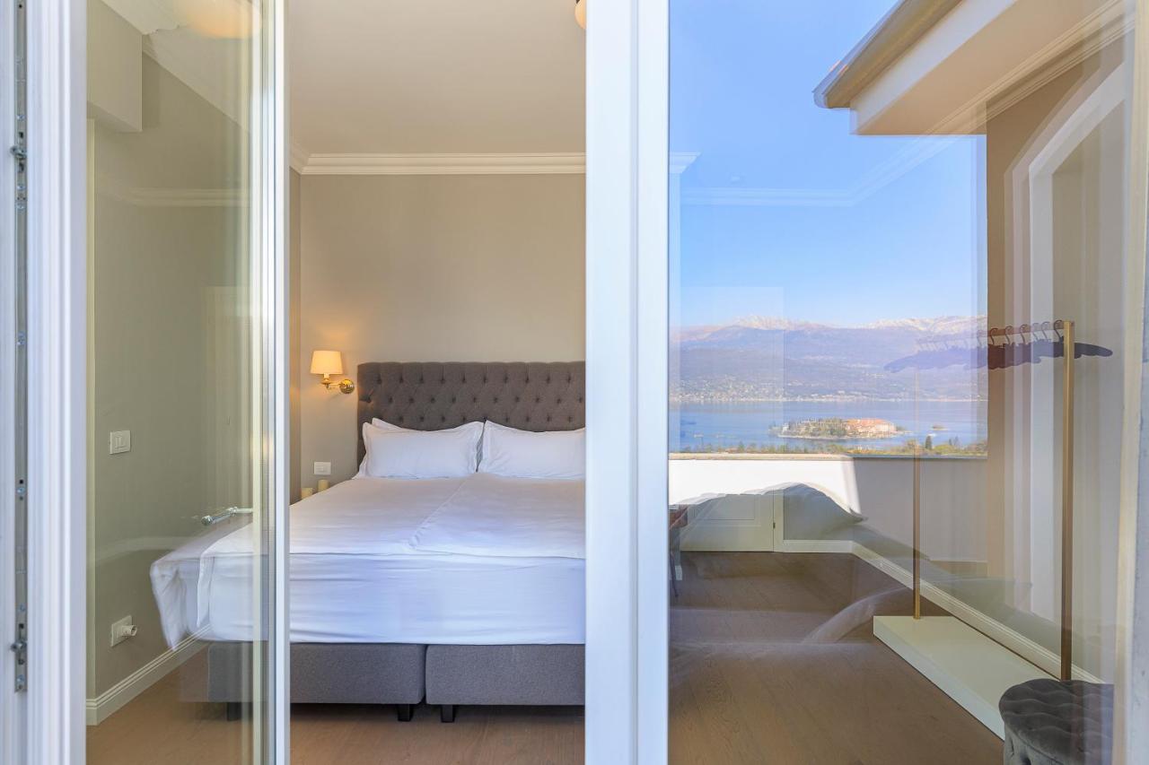 Lago 270 Stresa Exterior photo