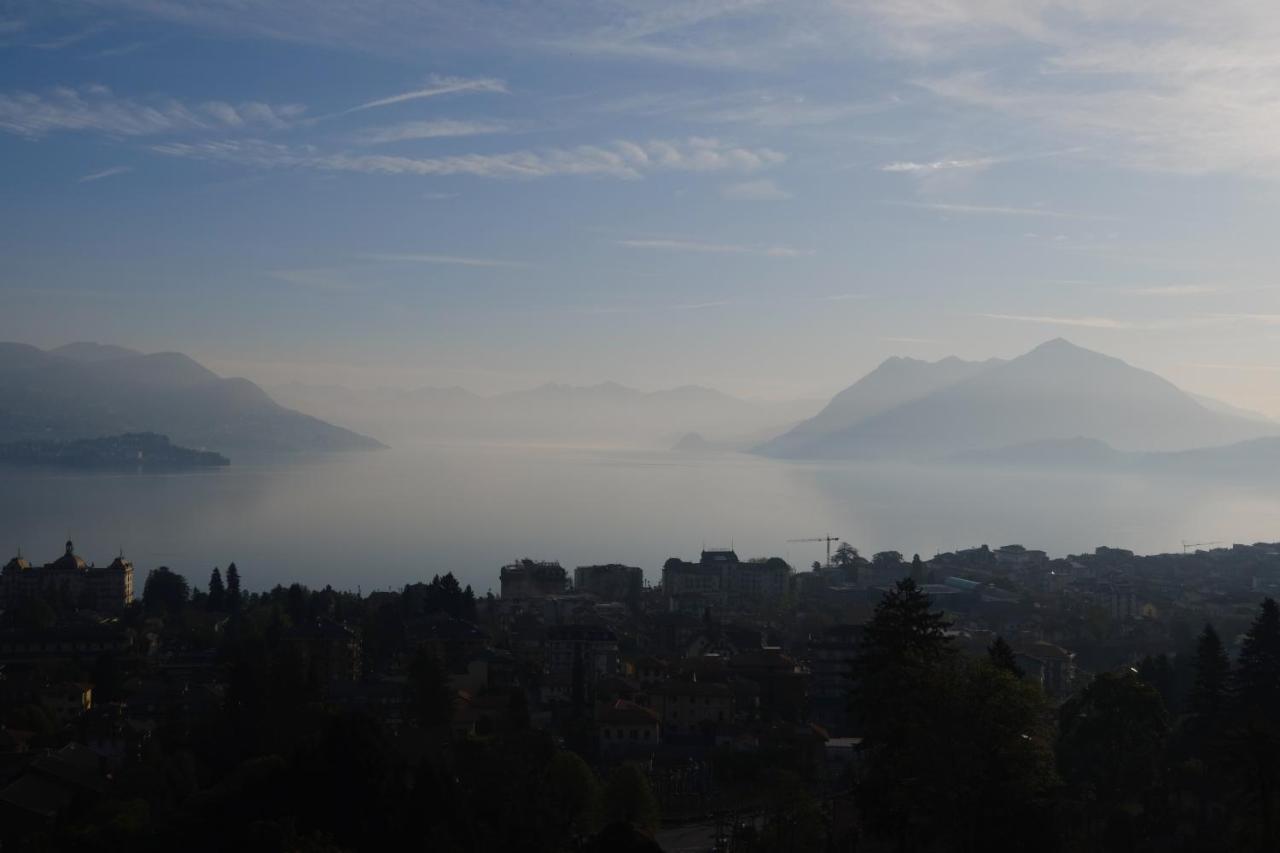 Lago 270 Stresa Exterior photo