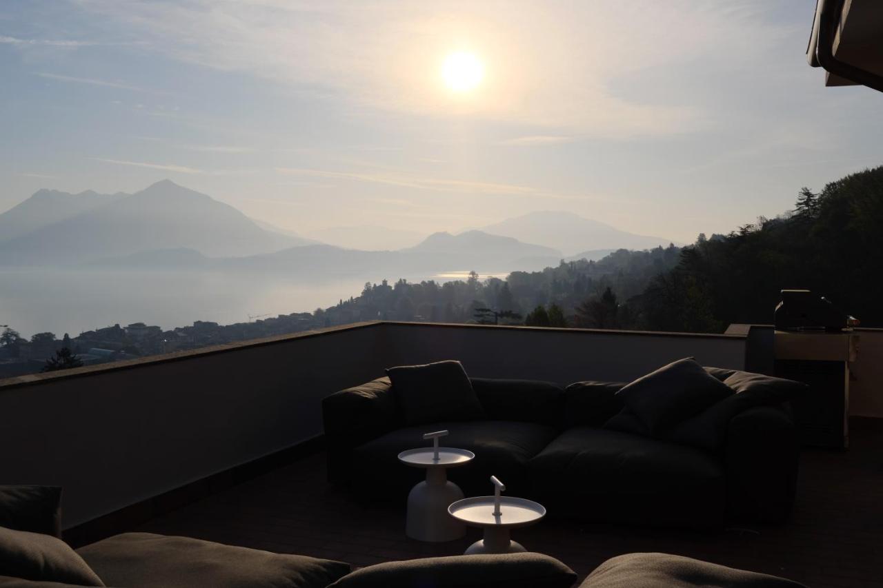 Lago 270 Stresa Exterior photo