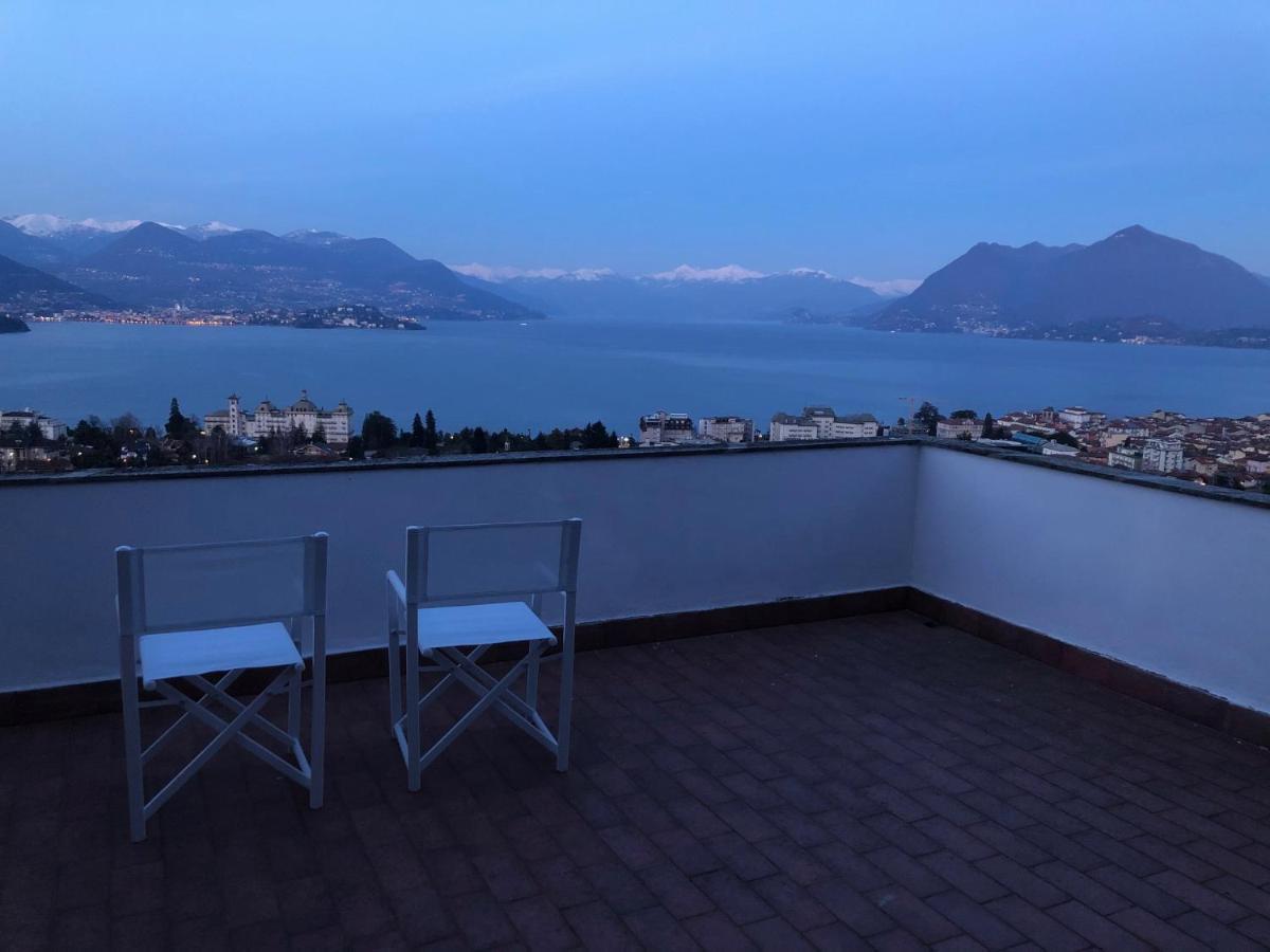 Lago 270 Stresa Exterior photo