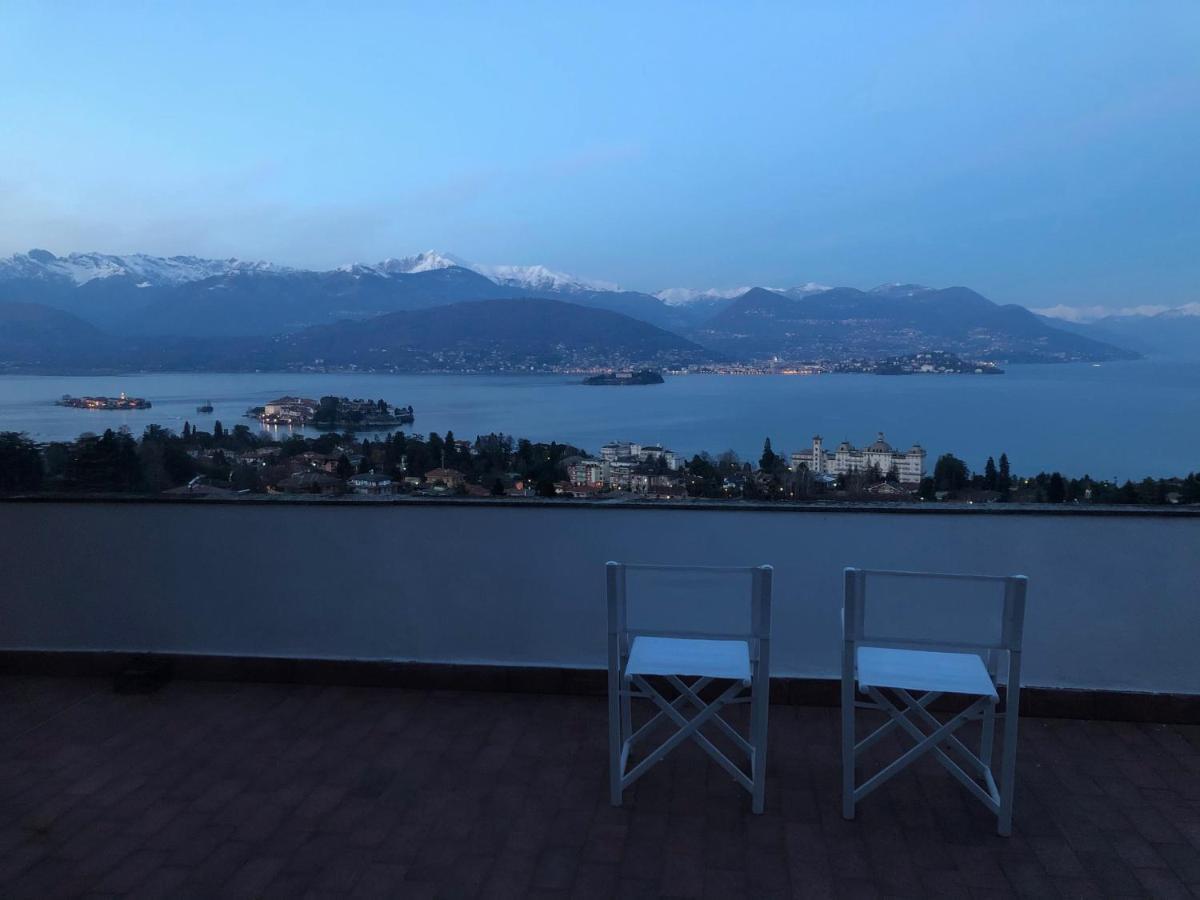 Lago 270 Stresa Exterior photo