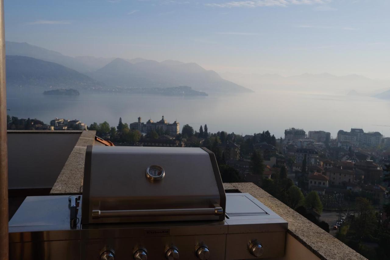 Lago 270 Stresa Exterior photo